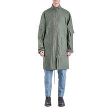 Load image into Gallery viewer, Shiloh cotton military parka Men Clothing Won Hundred 46 
