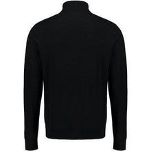 Load image into Gallery viewer, Silk Mix Rollneck Sweater Men Clothing Filippa K 
