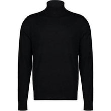 Load image into Gallery viewer, Silk Mix Rollneck Sweater Men Clothing Filippa K S 
