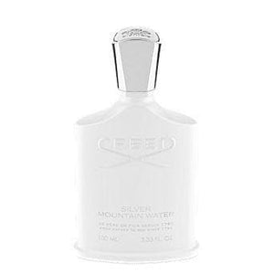 Silver Mountain Water Eau De Parfum Fragrance Creed 
