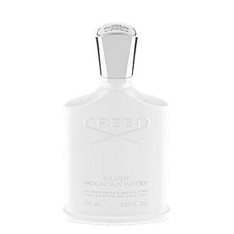 Silver Mountain Water Eau De Parfum Fragrance Creed 