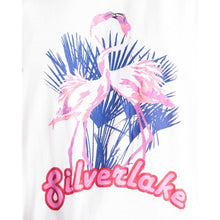 Load image into Gallery viewer, Silverlake Eira printed T-Shirt Women Clothing Baum und Pferdgarten 

