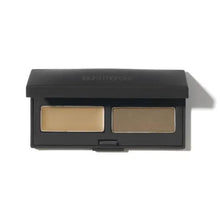 Load image into Gallery viewer, Sketch &amp; Intensify Pomade And Powder Brow Duo - Blonde Makeup Laura Mercier 
