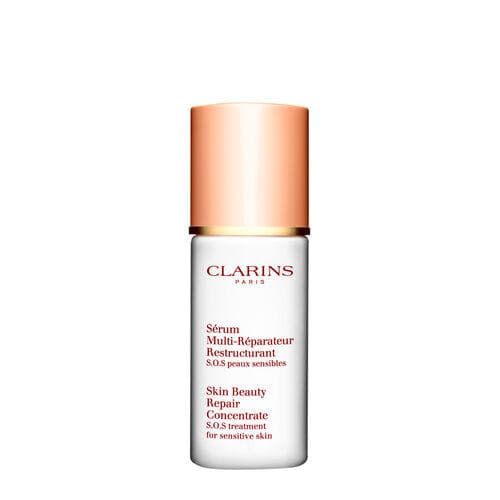 Skin Beauty Repair Concentrate Skincare Clarins 