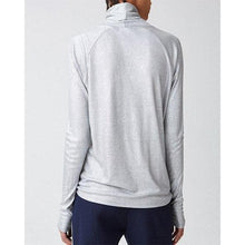 Load image into Gallery viewer, Smart silver shimmer turtleneck UNISEX CLOTHING Hope 
