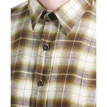 Load image into Gallery viewer, Soft checker shirt Men Clothing Hope 44 

