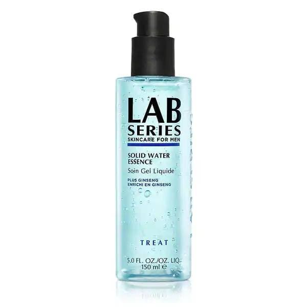 Solid Water Essence Skincare Lab Series 