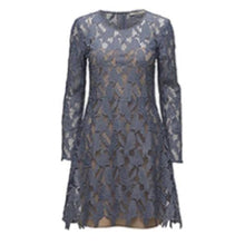 Load image into Gallery viewer, Solveig lace midi dress Women Clothing FWSS 
