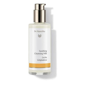 Soothing Cleansing Milk Skincare Dr. Hauschka 
