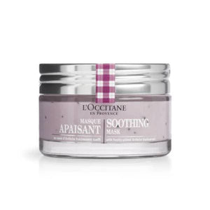 Soothing Mask Skincare L'Occitane 