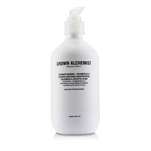 Strengthening - Shampoo 0.2 Bath & Body Grown Alchemist 