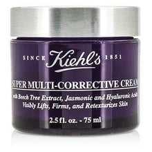 將圖片載入圖庫檢視器 Super Multi-Corrective Cream Kiehl&#39;s 
