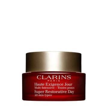 Super Restorative Day Cream Skincare Clarins 