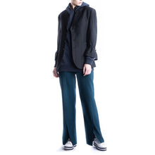 Load image into Gallery viewer, Sweep wide leg trouser Women Clothing Hope 
