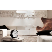 Load image into Gallery viewer, Table Station Table Clock with alarm Home Accessories ARNE JACOBSEN 
