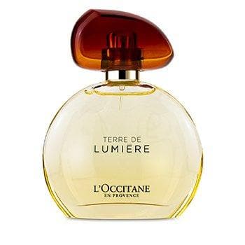 Terre De Lumiere Eau De Parfum Spray 50ml Fragrance L'Occitane 