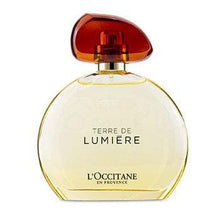 Load image into Gallery viewer, Terre De Lumiere Eau De Parfum Spray 90ml Fragrance L&#39;Occitane 
