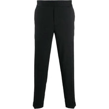 Load image into Gallery viewer, Terry cotton drawstring cropped pants Men Clothing Filippa K 
