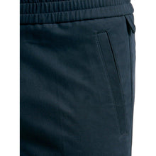 Load image into Gallery viewer, Terry cotton drawstring cropped pants Men Clothing Filippa K 46 
