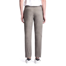 Load image into Gallery viewer, Terry cotton elastic waisted cropped pants Men Clothing Filippa K 
