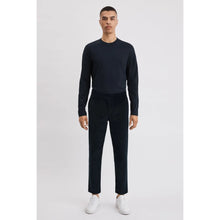 Load image into Gallery viewer, Terry Cropped Corduroy Trouser Men Clothing Filippa K 
