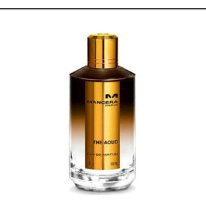 The Aoud Eau De Parfum Fragrance Mancera 