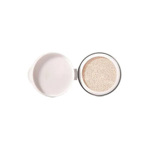 The Luminous Lifting Cushion Foundation SPF 20 (With Extra Refill) - # 12 Neutral Ivory Makeup La Mer 