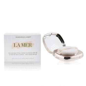 The Luminous Lifting Cushion Foundation SPF 20 (With Extra Refill) - # 12 Neutral Ivory Makeup La Mer 