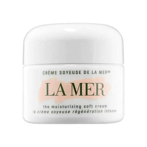 The Moisturizing Soft Cream 30ml Skincare La Mer 