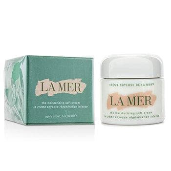The Moisturizing Soft Cream 30ml Skincare La Mer 
