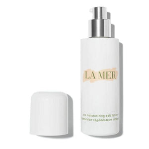 The Moisturizing Soft Lotion Skincare La Mer 