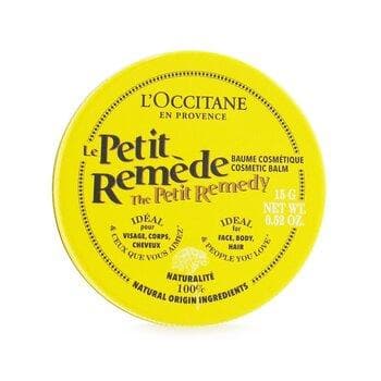 The Petit Remedy Skincare L'Occitane 