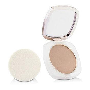 The Sheer Pressed Powder - #02 Translucent Makeup La Mer 