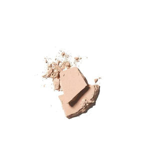 The Sheer Pressed Powder - #12 Light Makeup La Mer 