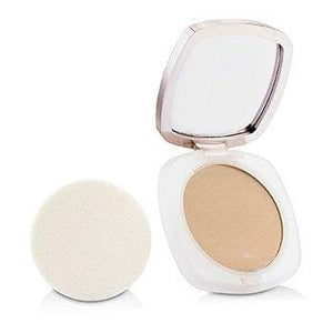 The Sheer Pressed Powder - #12 Light Makeup La Mer 