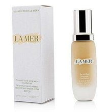 Load image into Gallery viewer, The Soft Fluid Long Wear Foundation SPF 20 - # 13/ 180 Linen Makeup La Mer 
