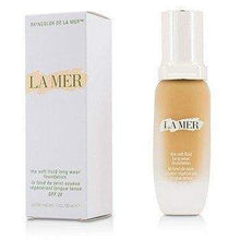 Load image into Gallery viewer, The Soft Fluid Long Wear Foundation SPF 20 - # 31/ 320 Blush Makeup La Mer 
