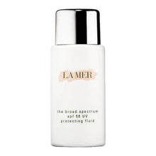 Load image into Gallery viewer, The SPF 50 UV Protecting Fluid Skincare La Mer 
