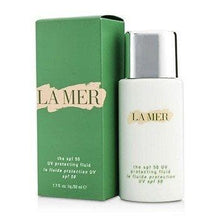 Load image into Gallery viewer, The SPF 50 UV Protecting Fluid Skincare La Mer 

