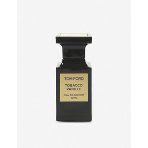 Tobacco Vanille Eau De Parfum Fragrance Tom Ford 