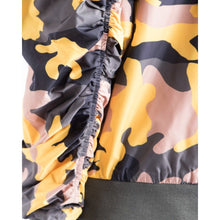 Load image into Gallery viewer, Tokyo camouflage nylon bomber jacket Women Clothing Won Hundred 
