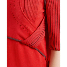 Load image into Gallery viewer, Tonie knit midi dress Women Clothing House of Dagmar XS 
