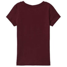 Load image into Gallery viewer, Travis Motor printed cotton-jersey T-shirt Women Clothing Designers Remix 
