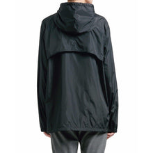 將圖片載入圖庫檢視器 Trick black windbreaker jacket UNISEX CLOTHING Hope 
