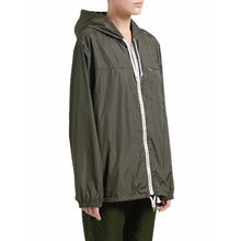 Load image into Gallery viewer, Trick khaki windbreaker jacket UNISEX CLOTHING Hope 
