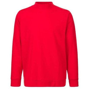 Triumph cotton jersey sweatshirt Men Clothing Libertine-Libertine S 