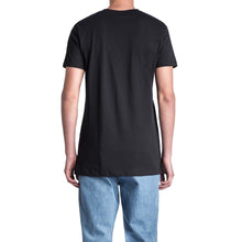 Load image into Gallery viewer, Troy slogan print organic cotton tee shirt Men Clothing Won Hundred 
