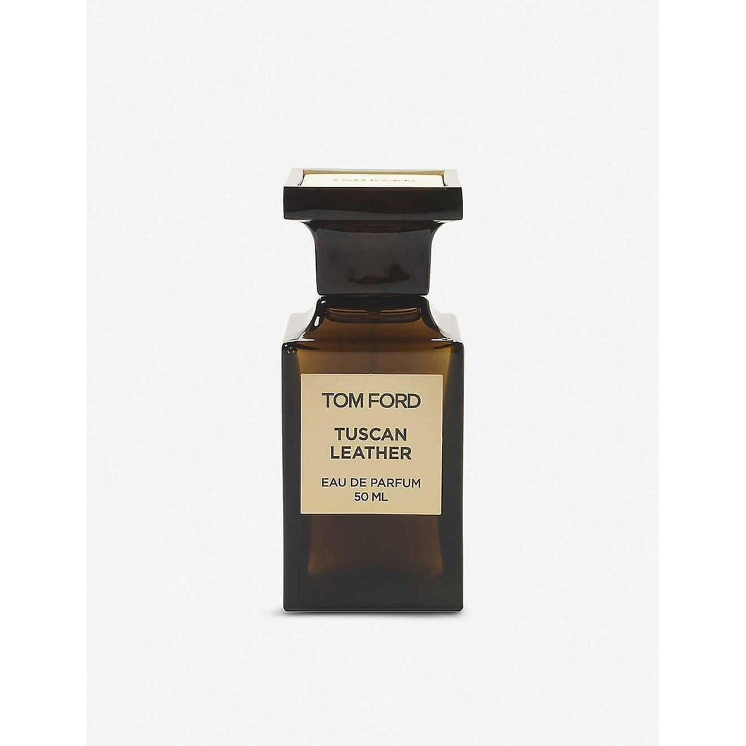 Tuscan Leather Eau De Parfum Fragrance Tom Ford 