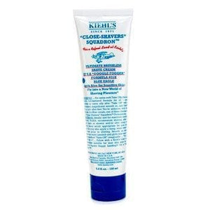 Ultimate Brushless Shave Cream - Blue Eagle Kiehl's 