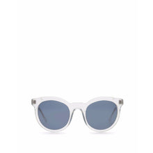 Load image into Gallery viewer, Unknown Destination crystal round frame acetate sunglasses ACCESSORIES Kaibosh 
